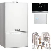 Vaillant Paket 6.222/2 atmoTEC excl 0010046402