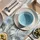 Villeroy & Boch Perlemor Aqua Einsteiger-Set 8-tlg. spülmaschinenfest