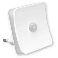 Blulaxa Nachtlicht Saturn LED, für Steckdose, mit Bewegungsmelder,