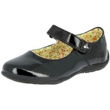 LICO Anna V Kinder schwarz 39