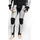 King Kerosin Motorgear Underpant Protektorenhose, schwarz/grau, XL