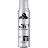 Adidas Pro Invisible 48H Anti-Transpirant Men Deodorants 150 ml