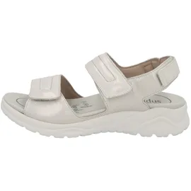 Solidus Haika Damen Silber 38,5