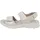 Solidus Haika Damen Silber 38,5