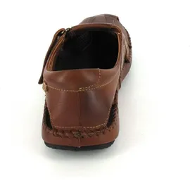 PIKOLINOS Tarifa Herren Braun 43