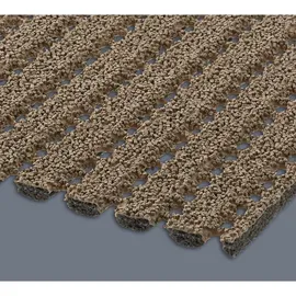 melius vivere Sicherheitsmatte Sand 1,20 x 1,00 Meter