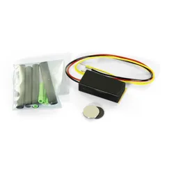 E-Bike Tuningmodul Polini Hi-Speed Brose