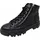 Paul Green High-Top Sneaker Damen Schwarz 38