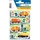 Herma Sticker DECOR Müllmann 3 Bl