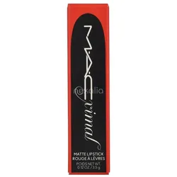 MAC Macximal Silky Matte Lipstick No Coral-Ation 3,5 g
