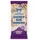 Chimpanzee Energieriegel Erdnuss Crunchy Riegel 55 g