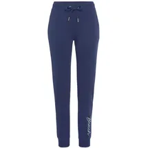 bench. loungewear Sweatpants Damen navy Gr.44/46