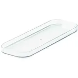orthex SmartStoreTM Compact Clear Deckel Slim