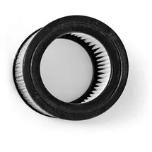 Nedis Staubsauger Patronenfilter | Ersatz VCAC118BK Motor Filter