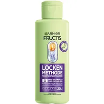 Garnier Fructis Locken Methode Feuchtigkeitsauffüllendes Pre-Shampoo für alle Arten von Locken 200 ml