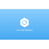 DJI Care Refresh 1-Jahres-Vertrag für Flip