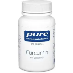 Pure Encapsulations Curcumin