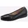 Witt Weiden Ballerina in schwarz | Gr.: 41