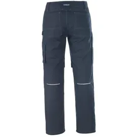 Mascot Houston Hose Größe 82C51, schwarzblau