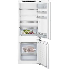 Siemens iQ500 KI77SADE0 Einbau-Kühlgefrierkombination (231 l, 1578 mm hoch)