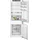 Siemens iQ500 KI77SADE0 Einbau-Kühlgefrierkombination (231 l, 1578 mm hoch)