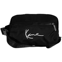 Karl Kani Signature Essential Hip Bag - Schwarz