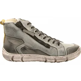 Krisbut Stiefelette in grau 42