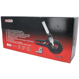 KS Tools Abstech- und Anfasgrundgerät 110 mm