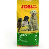 Josera JosiDog Solido 15 kg