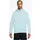 Nike Sportswear Club Fleece Hoodie 474 glacier blue/glacier blue/white M