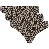 CHANTELLE String 3 St. Schwarz 36-44