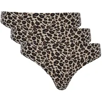 CHANTELLE String 3 St. Schwarz 36-44
