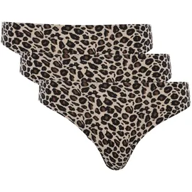 CHANTELLE String 3 St. Schwarz 36-44