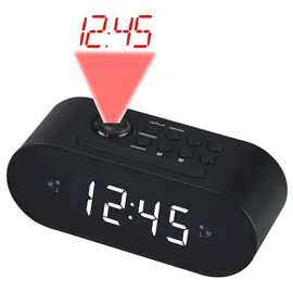 Denver CRP-717 schwarz