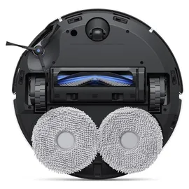 Ecovacs DEEBOT T50 PRO Omni Gen2 Weiß