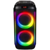 Denver BPS-458 schwarz