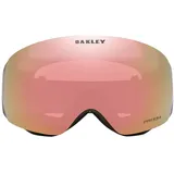 OAKLEY Flight Deck M matte black/rose gold (OO7064S-C8)