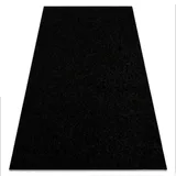 RugsX Läuferboden, schwarz, Black 300x400 cm,