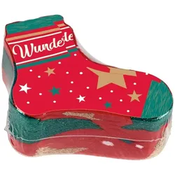 Moses Kuschel-Zaubersocken Winterwunder