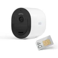Arlo Go 2 3G/4G Überwachungskamera