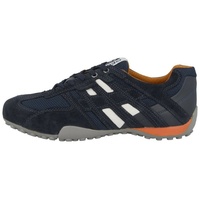 GEOX Snake U4207K navy 46