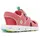 Columbia Techsun Wave Wild Salmon/Voltage 39