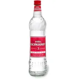 RACHMANINOFF RACHMANINOFF Vodka 3-fach destilliert 37,5% Vol