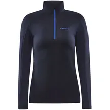 Craft Core Gain Midlayer Blau S