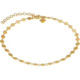 FAVS Fußkette 925er Silber One Size Damen