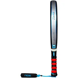 Nox-Xtreme Nox Tl10 Quantum 12k By Tino Libaak 2025