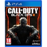 Call of Duty: Black Ops III (PEGI) (PS4)
