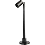 Deko-Light Herculis Small 1W Aluminium Schwarz