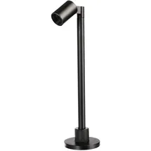 Deko-Light Herculis Small 1W Aluminium Schwarz