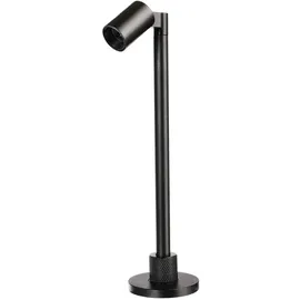 Deko-Light Herculis Small 1W Aluminium Schwarz